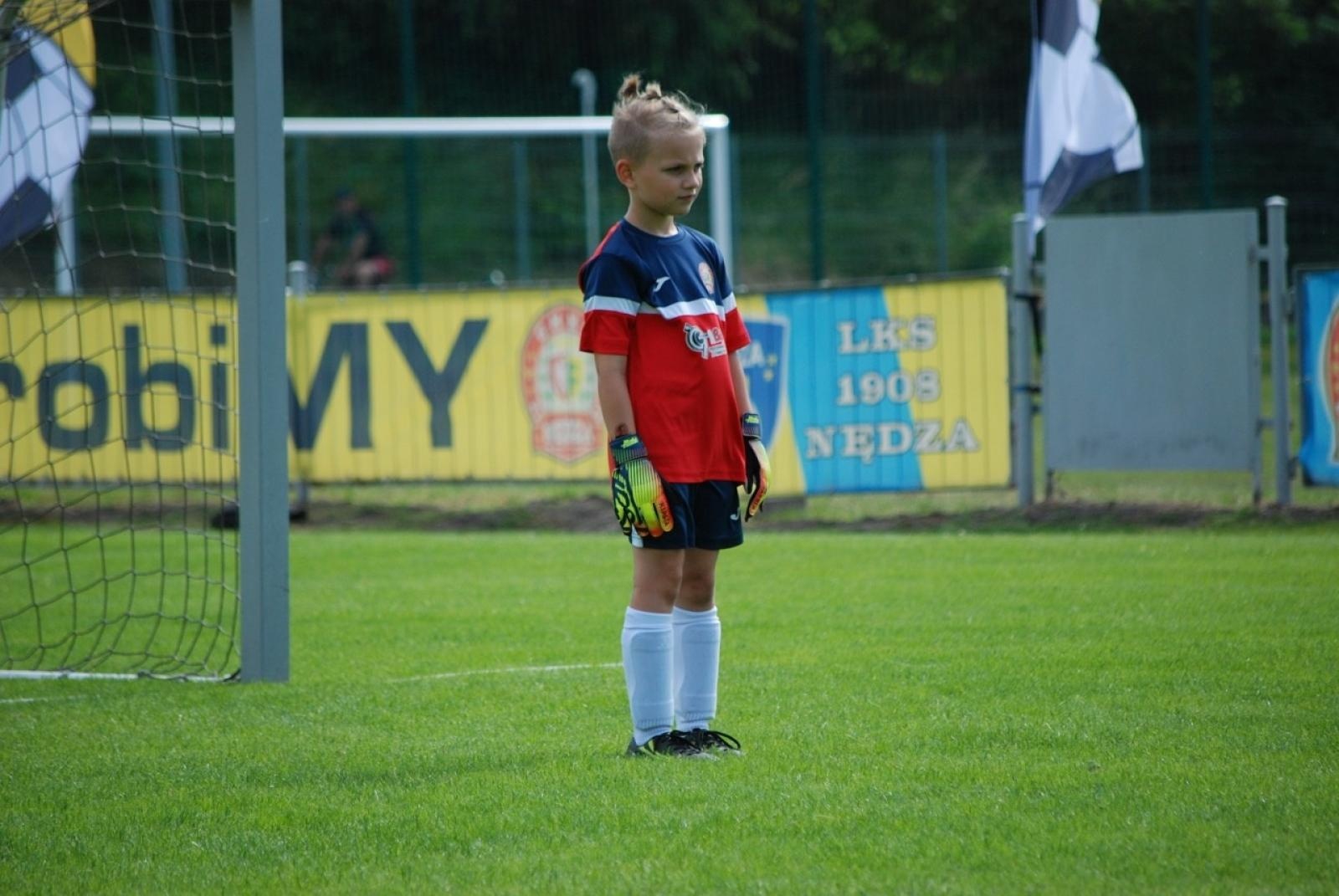 Zdjęcie w galerii na portalu naszraciborz.pl: Pierwszy dzień turnieju InPost Cup Nędza 2024 wiadomości z regionu