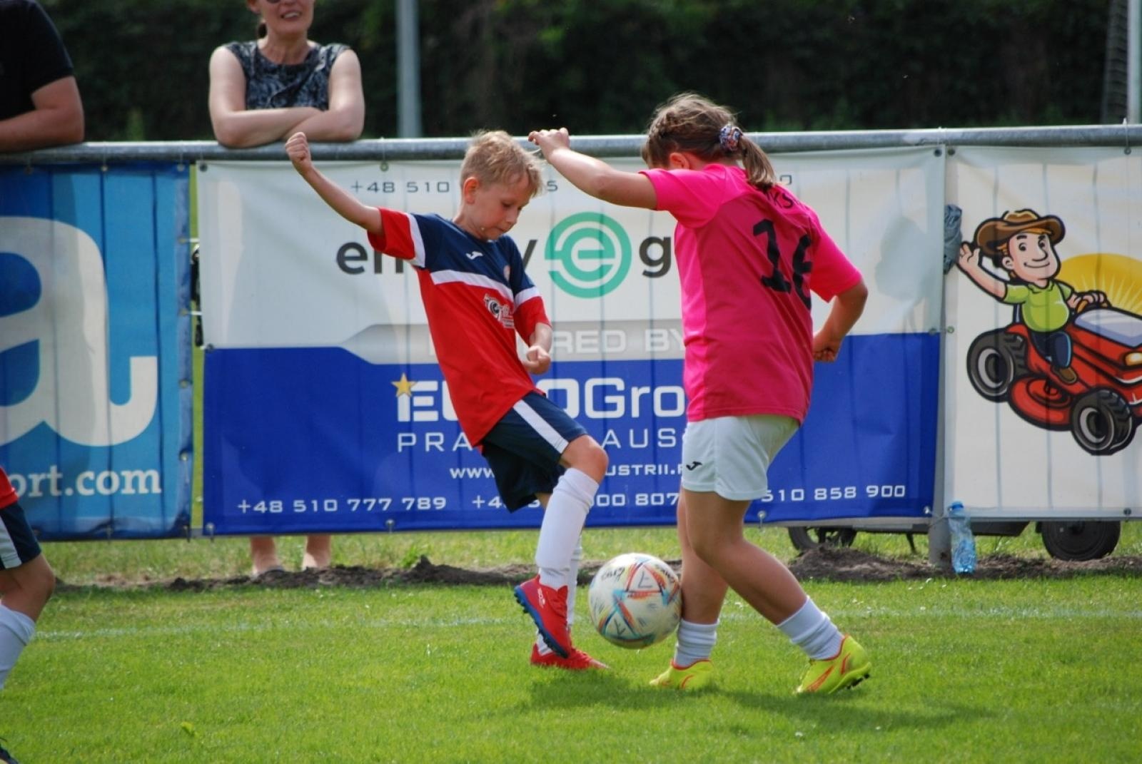 Zdjęcie w galerii na portalu naszraciborz.pl: Pierwszy dzień turnieju InPost Cup Nędza 2024 wiadomości z regionu