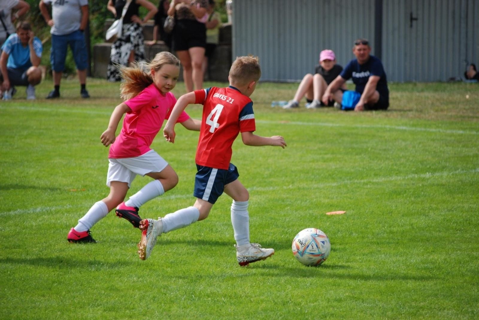 Zdjęcie w galerii na portalu naszraciborz.pl: Pierwszy dzień turnieju InPost Cup Nędza 2024 wiadomości z regionu