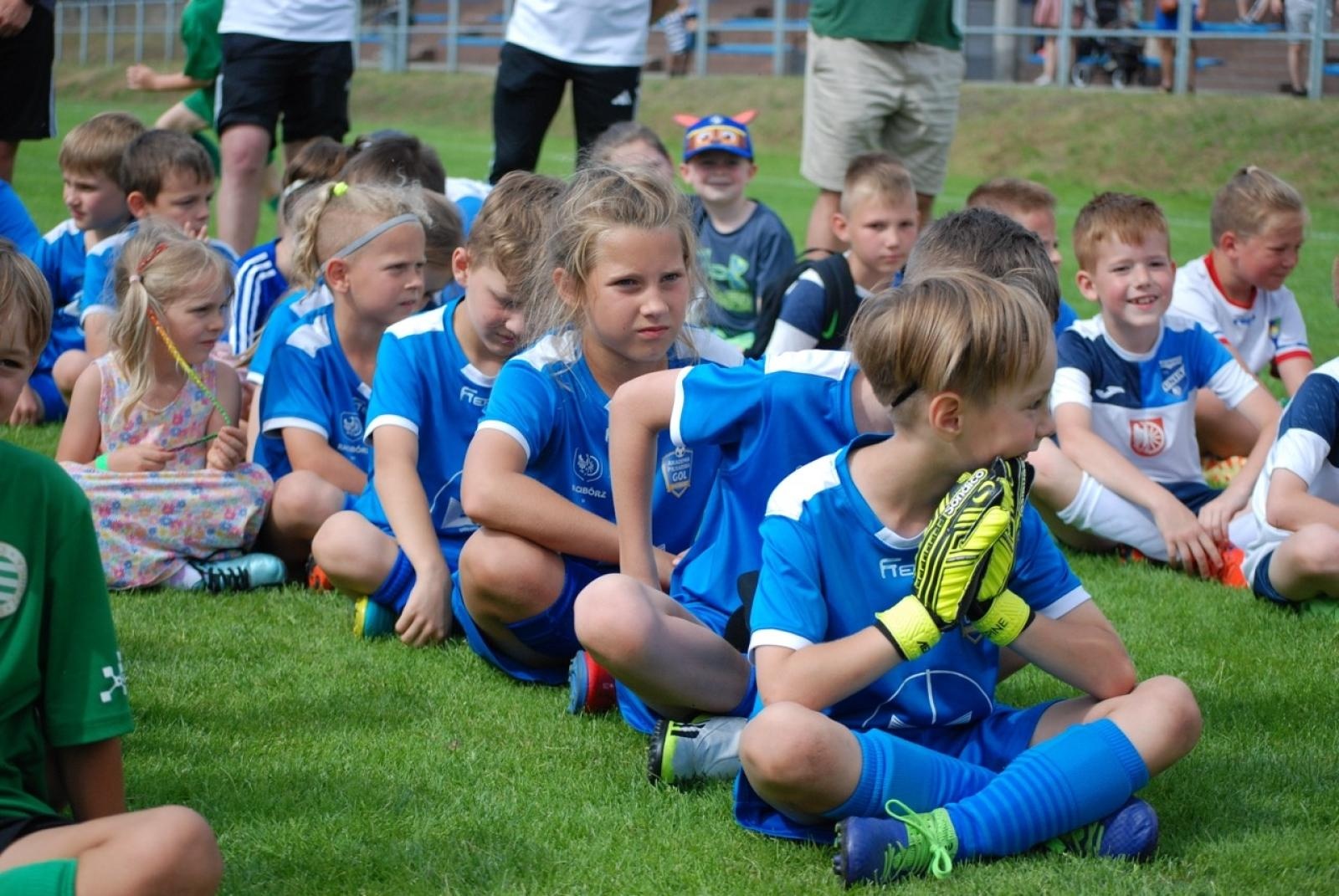 Zdjęcie w galerii na portalu naszraciborz.pl: Pierwszy dzień turnieju InPost Cup Nędza 2024 wiadomości z regionu