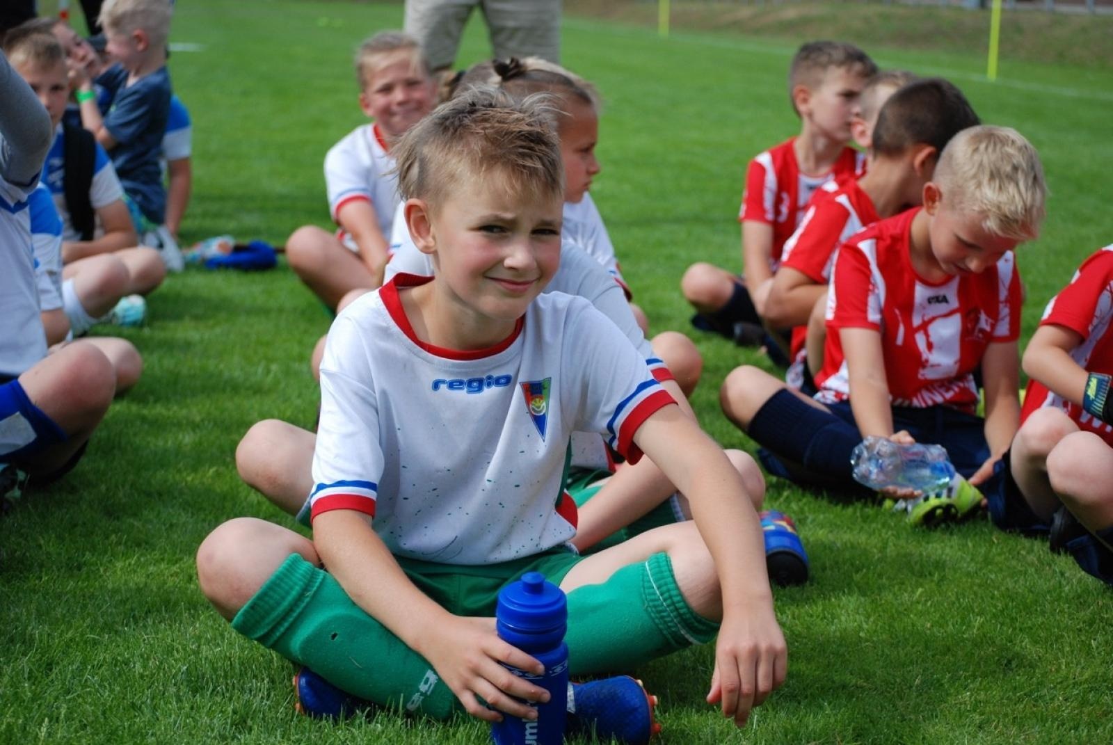 Zdjęcie w galerii na portalu naszraciborz.pl: Pierwszy dzień turnieju InPost Cup Nędza 2024 wiadomości z regionu