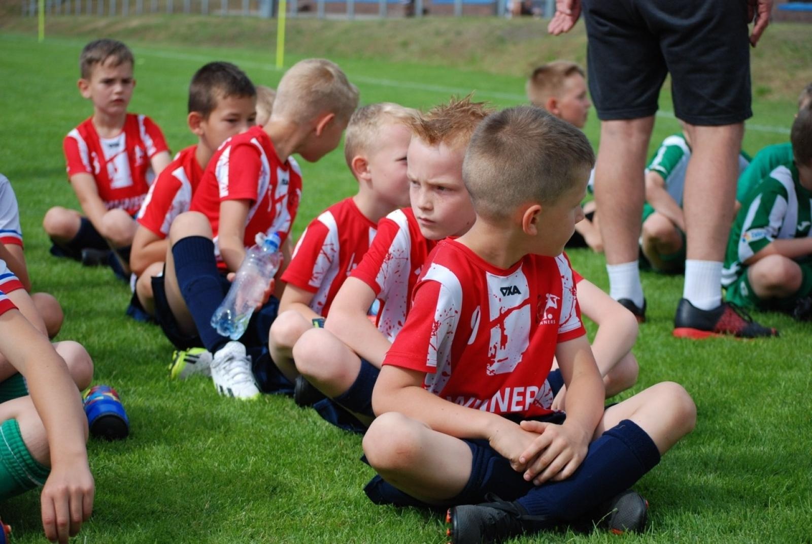 Zdjęcie w galerii na portalu naszraciborz.pl: Pierwszy dzień turnieju InPost Cup Nędza 2024 wiadomości z regionu