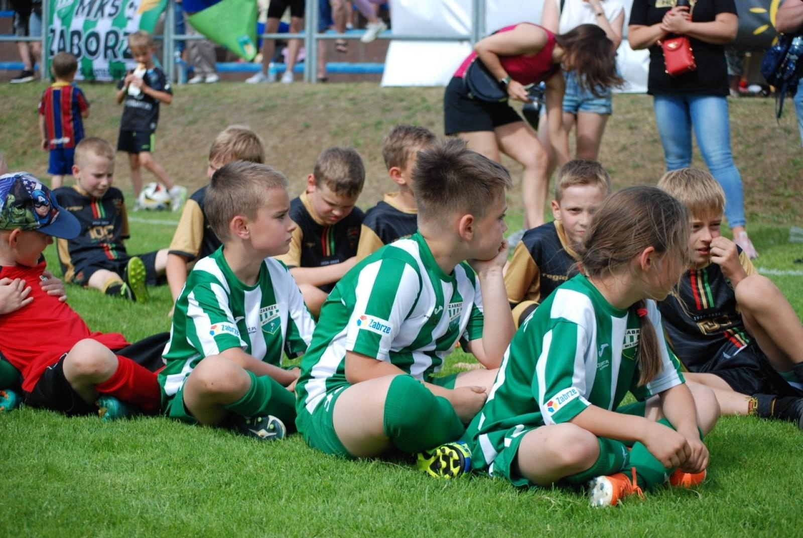 Zdjęcie w galerii na portalu naszraciborz.pl: Pierwszy dzień turnieju InPost Cup Nędza 2024 wiadomości z regionu