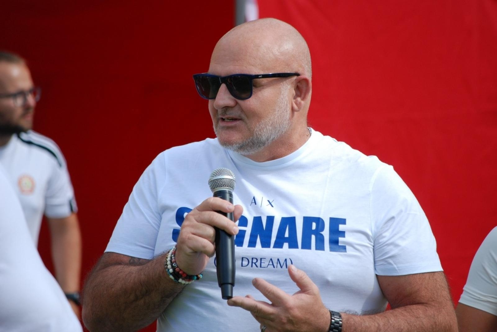 Zdjęcie w galerii na portalu naszraciborz.pl: Pierwszy dzień turnieju InPost Cup Nędza 2024 wiadomości z regionu