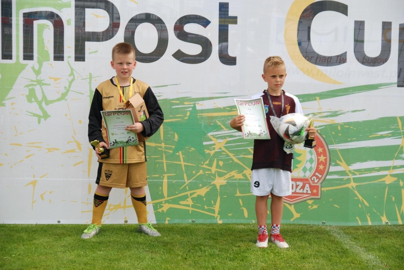 Zdjęcie w galerii na portalu naszraciborz.pl: Pierwszy dzień turnieju InPost Cup Nędza 2024 wiadomości z regionu