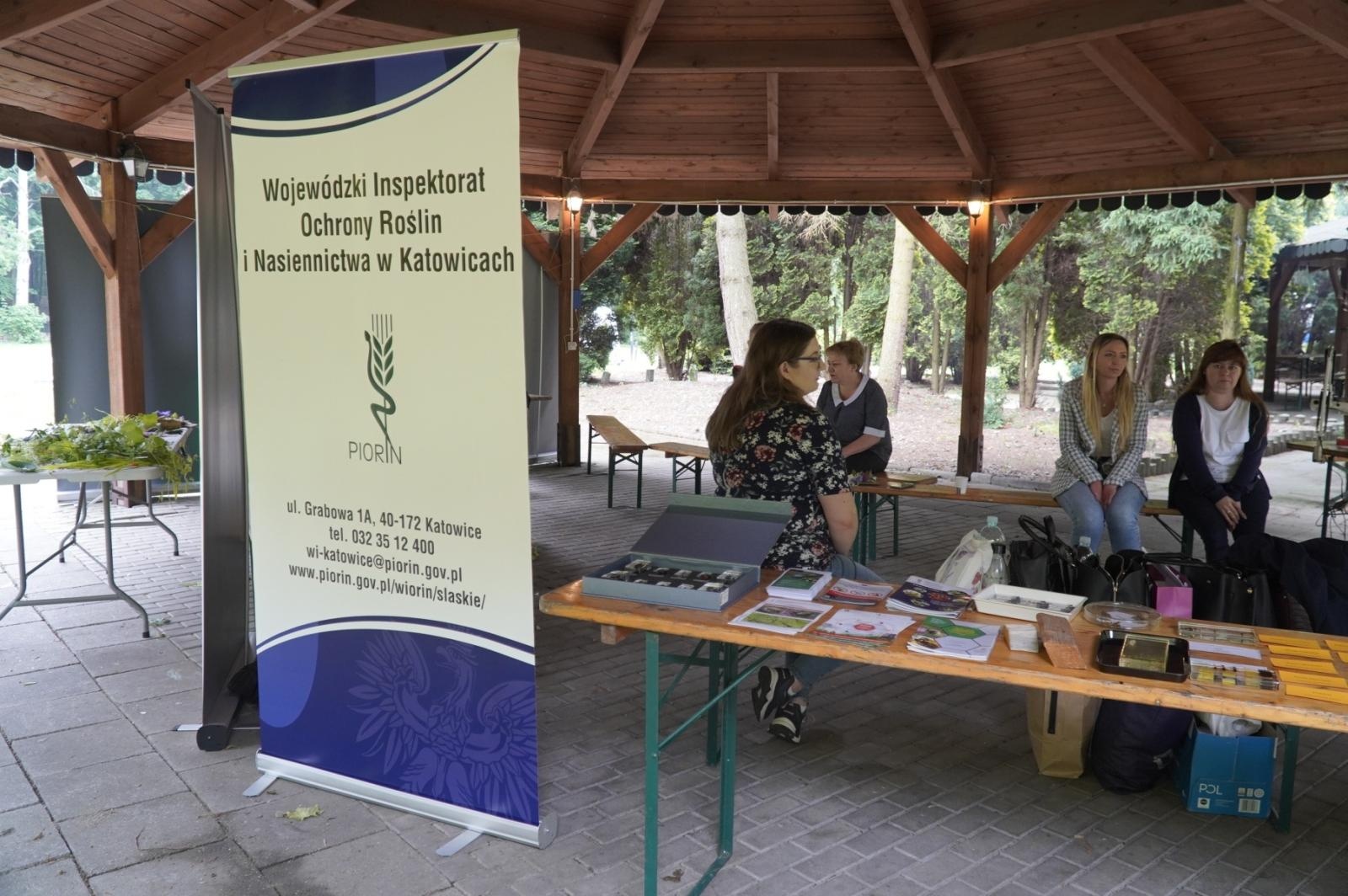 Zdjęcie w galerii na portalu naszraciborz.pl: Eko-rajd rowerowy i Światowy Dzień Pszczoły na Kempingu Obora wiadomości z regionu