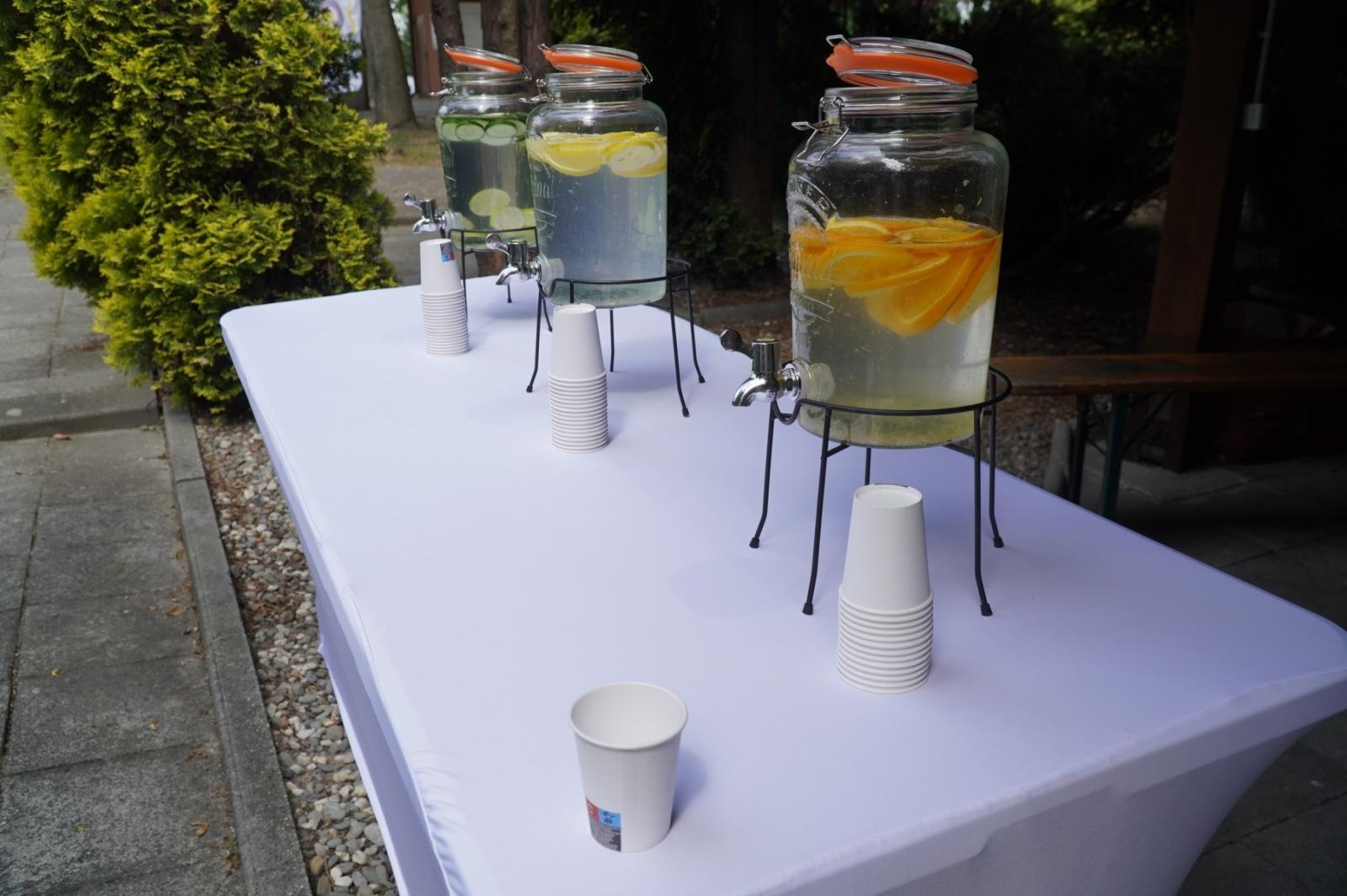 Zdjęcie w galerii na portalu naszraciborz.pl: Eko-rajd rowerowy i Światowy Dzień Pszczoły na Kempingu Obora wiadomości z regionu