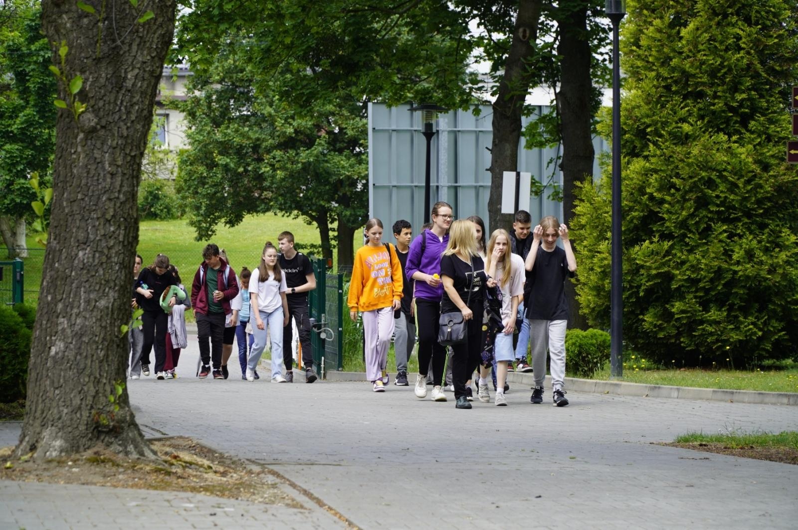 Zdjęcie w galerii na portalu naszraciborz.pl: Eko-rajd rowerowy i Światowy Dzień Pszczoły na Kempingu Obora wiadomości z regionu