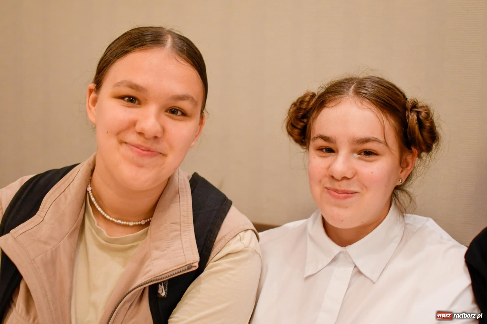 Zdjęcie w galerii na portalu naszraciborz.pl: Gwiezdne stracie z eRCKiem - terenowa gra miejska [FOTO i WIDEO] wiadomości z regionu