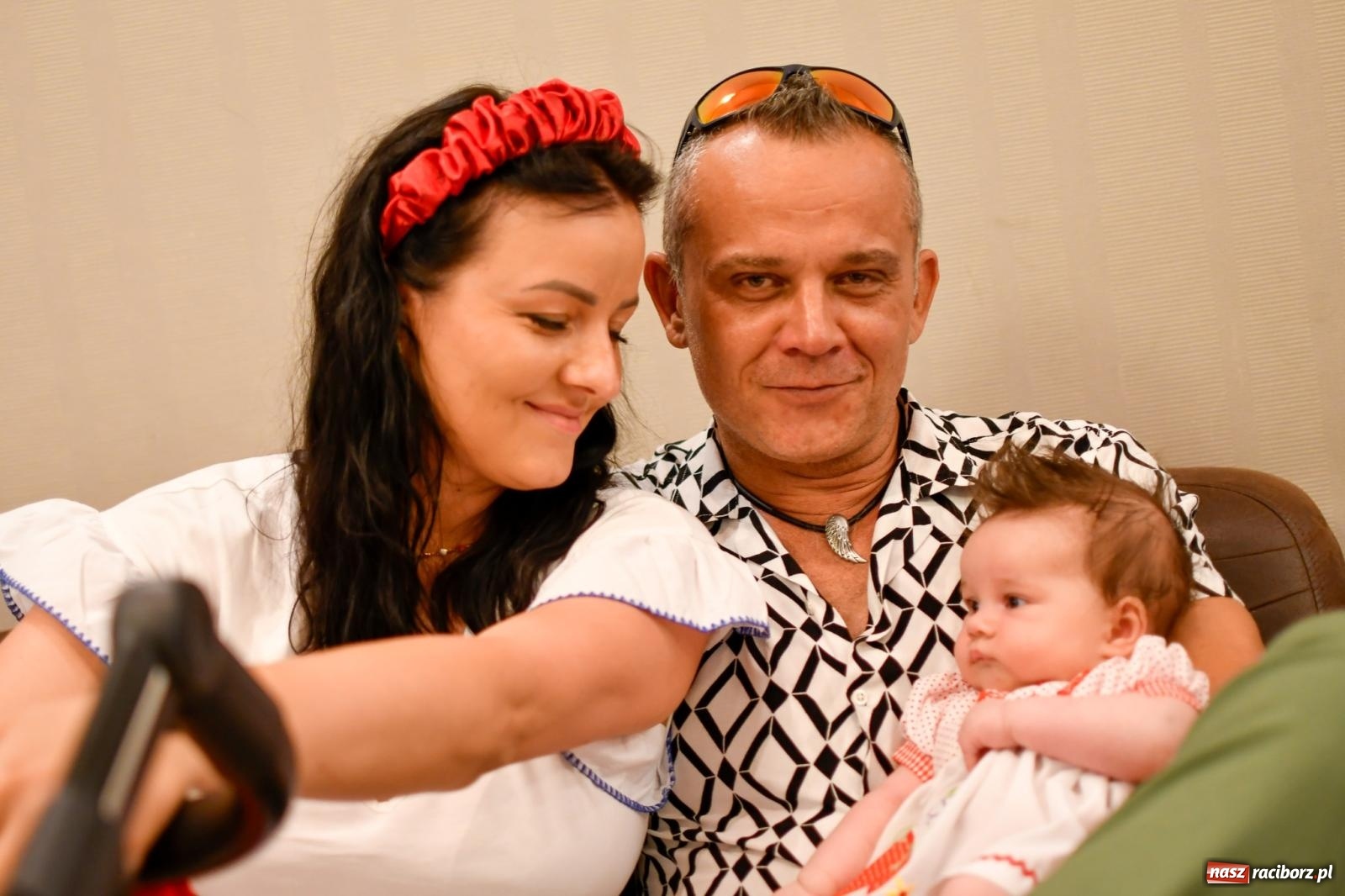 Zdjęcie w galerii na portalu naszraciborz.pl: Gwiezdne stracie z eRCKiem - terenowa gra miejska [FOTO i WIDEO] wiadomości z regionu