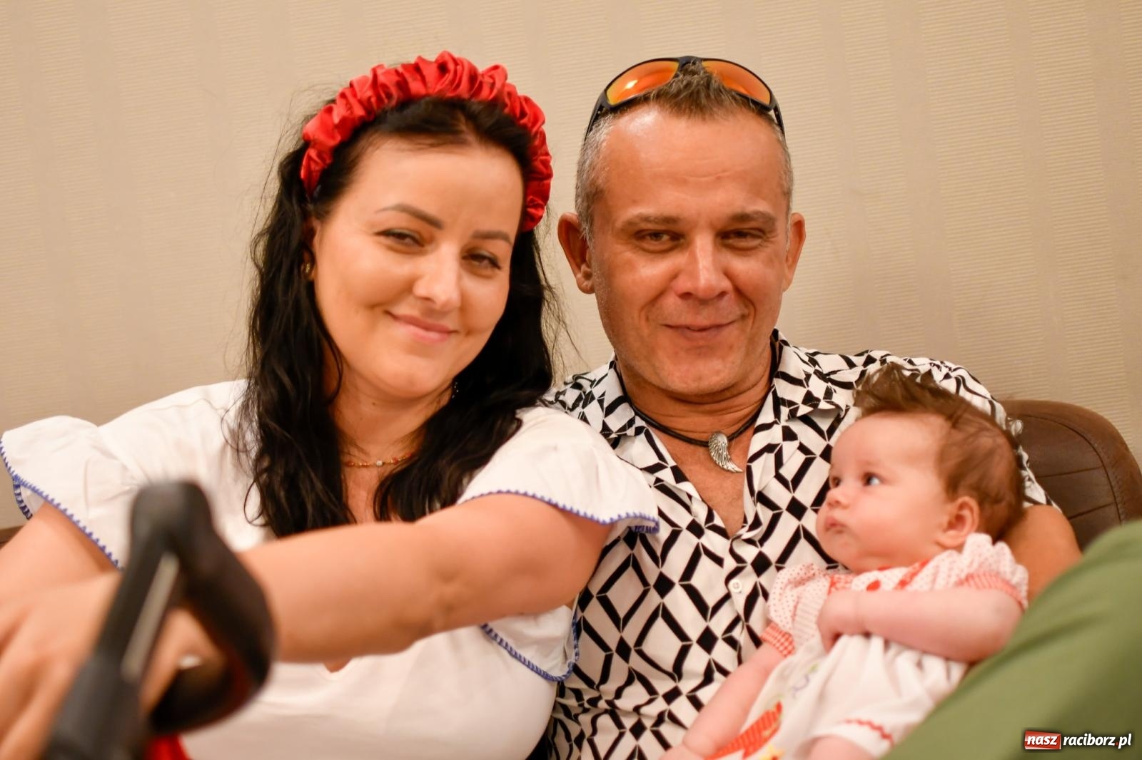 Zdjęcie w galerii na portalu naszraciborz.pl: Gwiezdne stracie z eRCKiem - terenowa gra miejska [FOTO i WIDEO] wiadomości z regionu