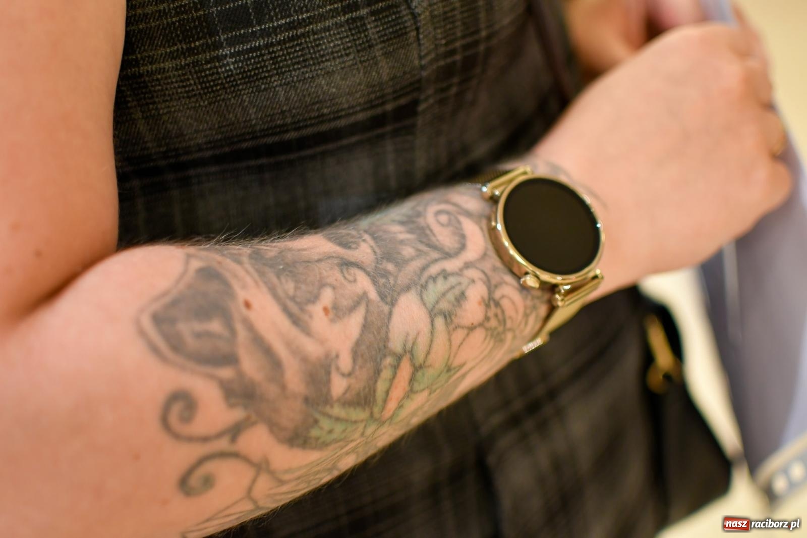 Zdjęcie w galerii na portalu naszraciborz.pl: Gwiezdne stracie z eRCKiem - terenowa gra miejska [FOTO i WIDEO] wiadomości z regionu