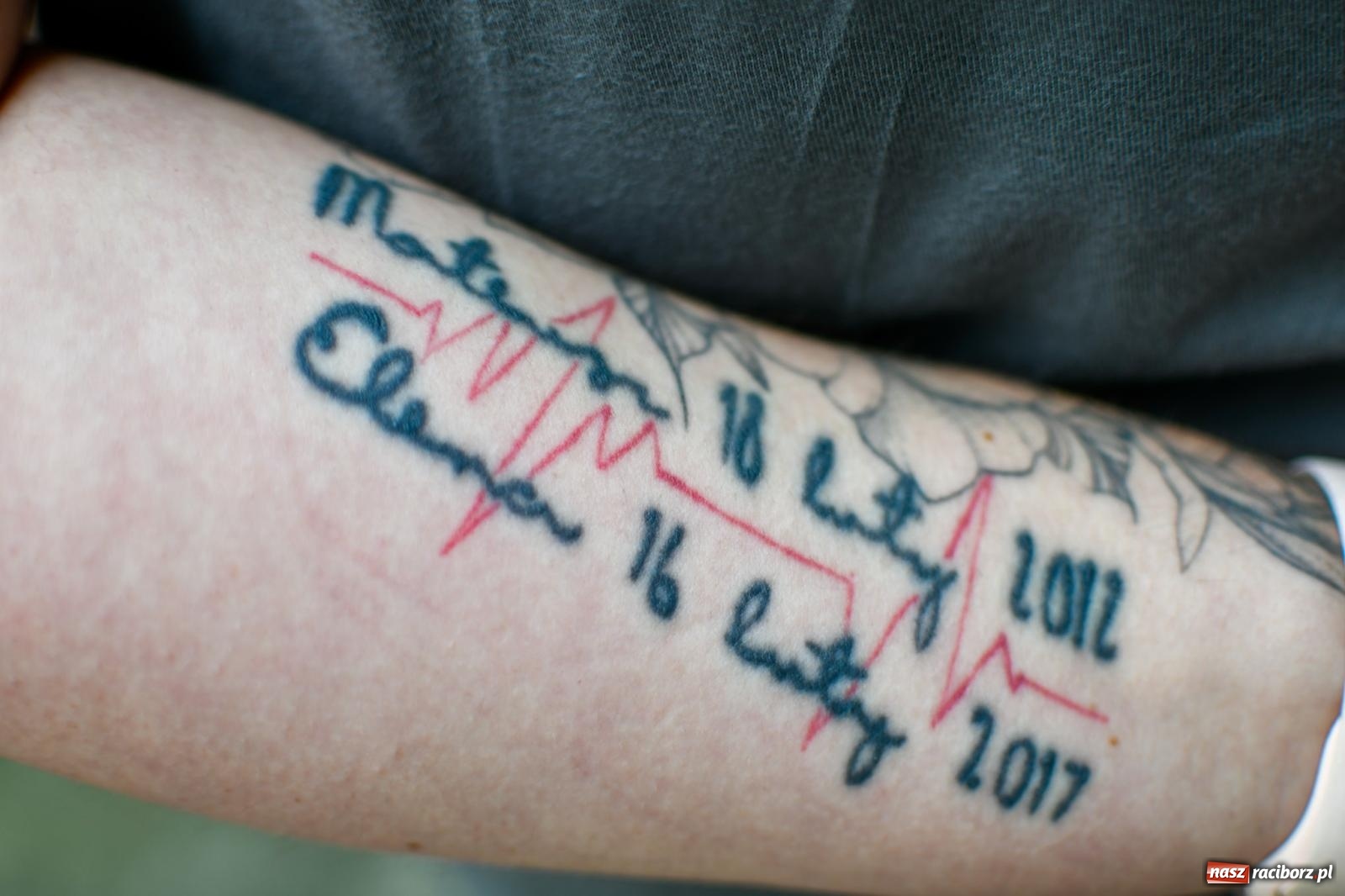 Zdjęcie w galerii na portalu naszraciborz.pl: Gwiezdne stracie z eRCKiem - terenowa gra miejska [FOTO i WIDEO] wiadomości z regionu