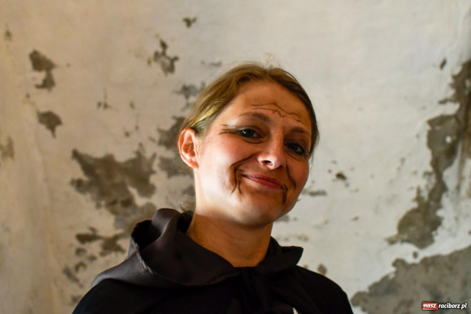 Zdjęcie w galerii na portalu naszraciborz.pl: Gwiezdne stracie z eRCKiem - terenowa gra miejska [FOTO i WIDEO] wiadomości z regionu