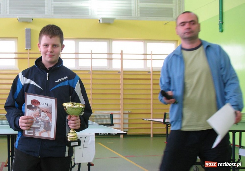 Zdjęcie w galerii na portalu naszraciborz.pl: Znowu najlepsi w powiecie wiadomości z regionu