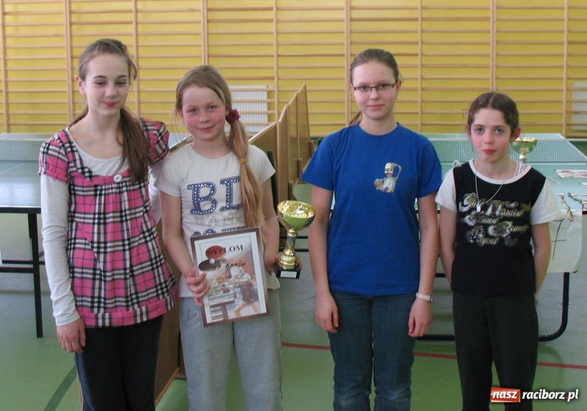 Zdjęcie w galerii na portalu naszraciborz.pl: Znowu najlepsi w powiecie wiadomości z regionu