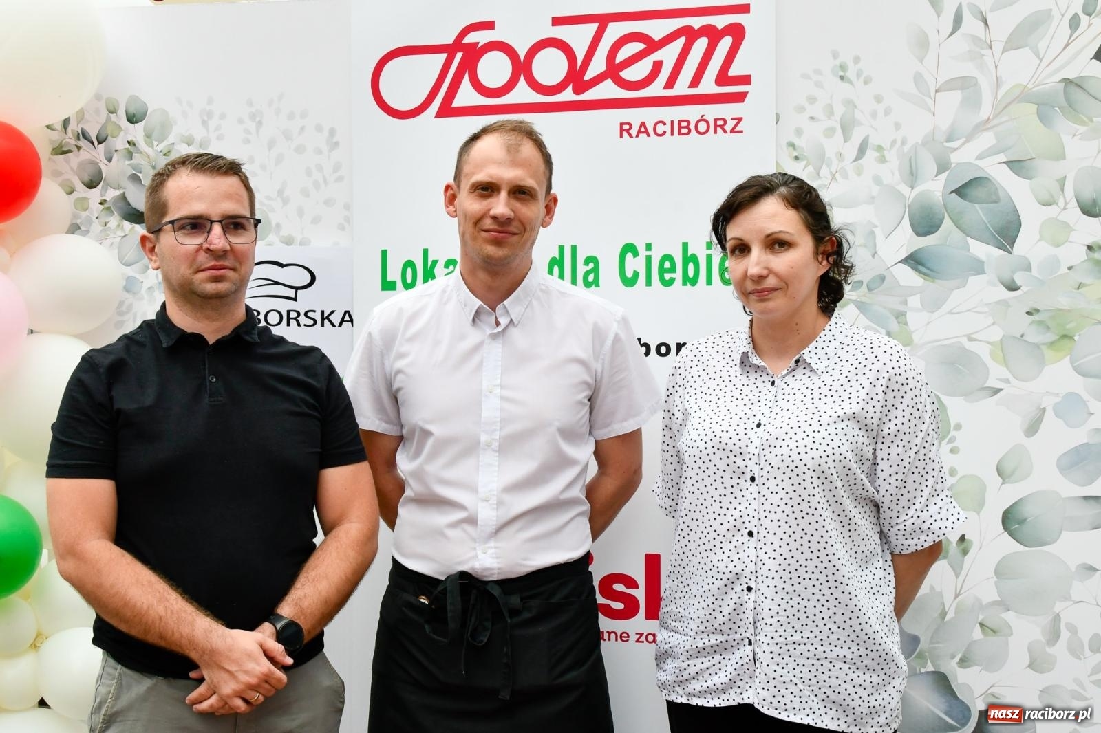 Zdjęcie w galerii na portalu naszraciborz.pl: Tłumy na Długiej. Kolejny udany Dzień Dziecka wiadomości z regionu