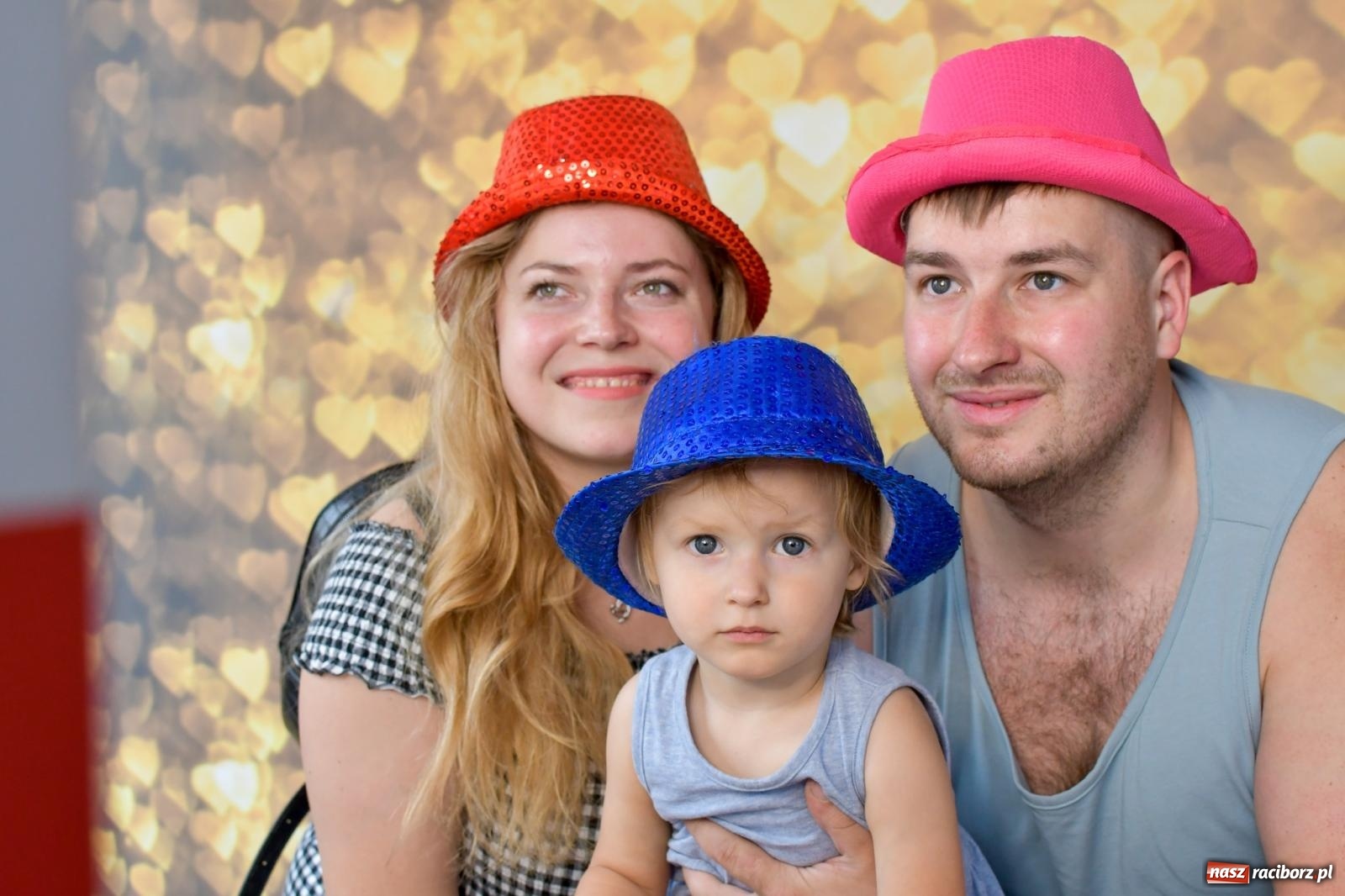 Zdjęcie w galerii na portalu naszraciborz.pl: Tłumy na Długiej. Kolejny udany Dzień Dziecka wiadomości z regionu