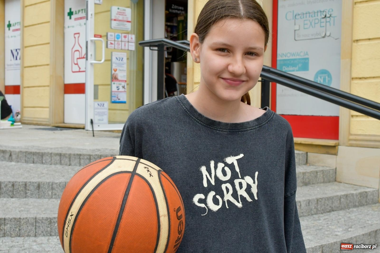 Zdjęcie w galerii na portalu naszraciborz.pl: Tłumy na Długiej. Kolejny udany Dzień Dziecka wiadomości z regionu