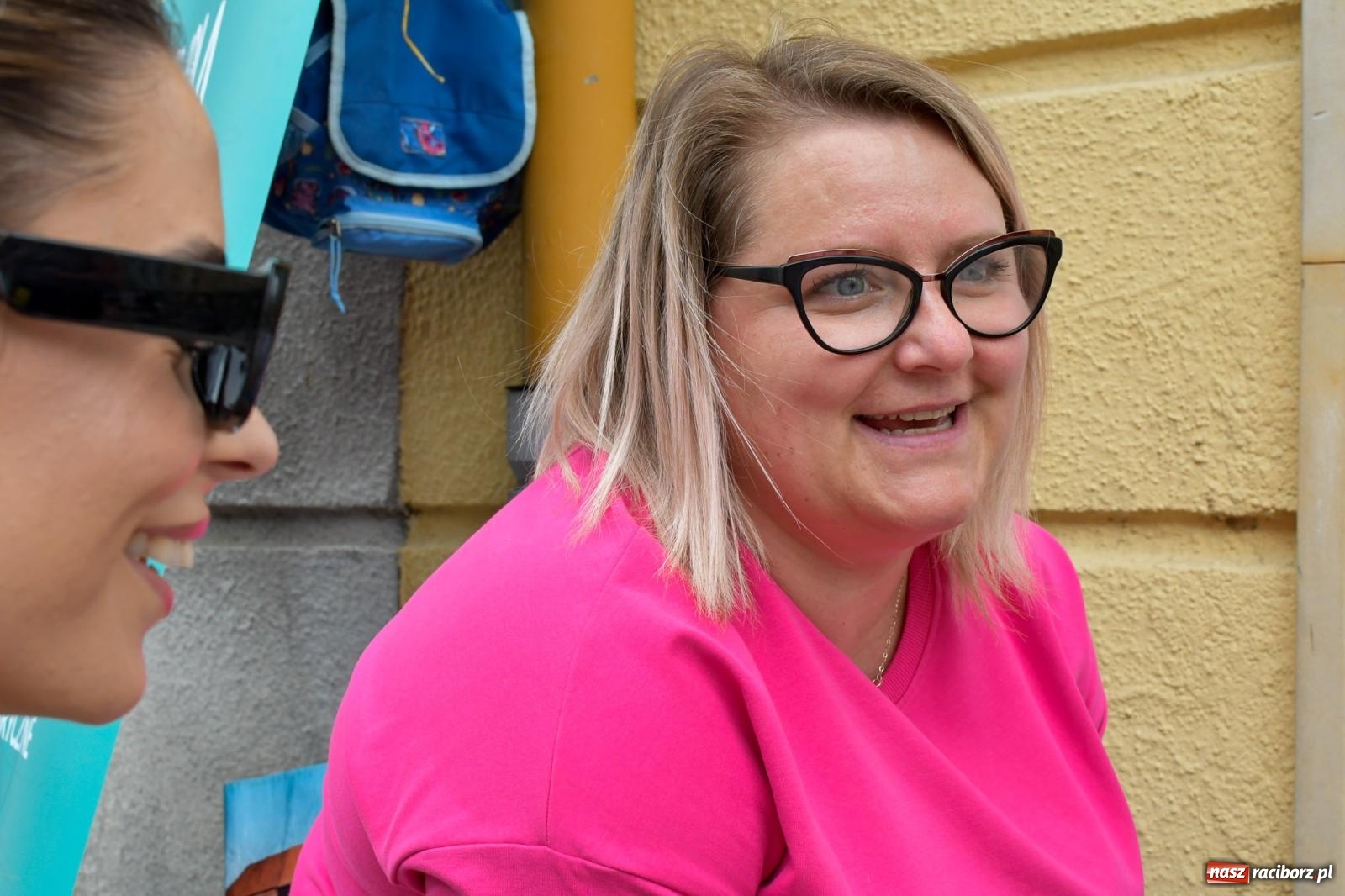 Zdjęcie w galerii na portalu naszraciborz.pl: Tłumy na Długiej. Kolejny udany Dzień Dziecka wiadomości z regionu