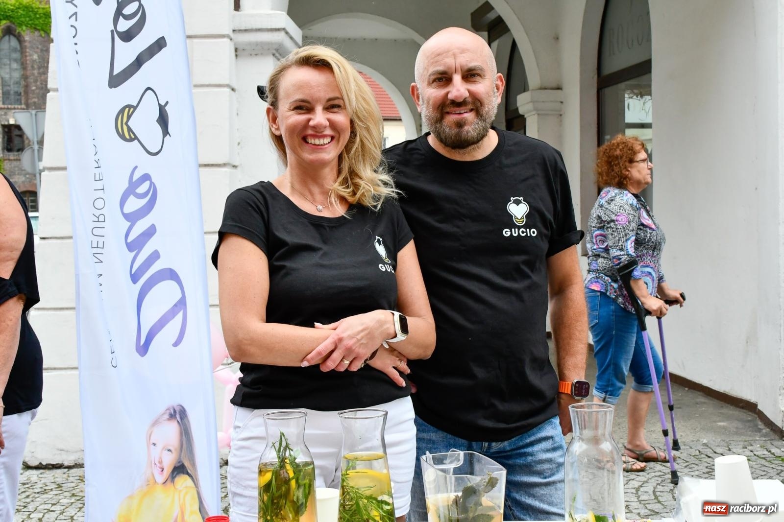 Zdjęcie w galerii na portalu naszraciborz.pl: Tłumy na Długiej. Kolejny udany Dzień Dziecka wiadomości z regionu