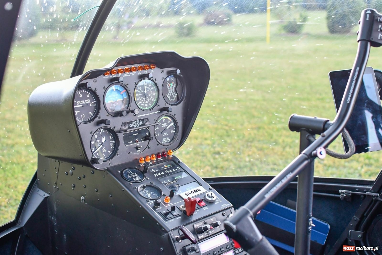 Zdjęcie w galerii na portalu naszraciborz.pl: Deszcz im niestraszny. Festyn w Borucinie [FOTO i WIDEO] wiadomości z regionu