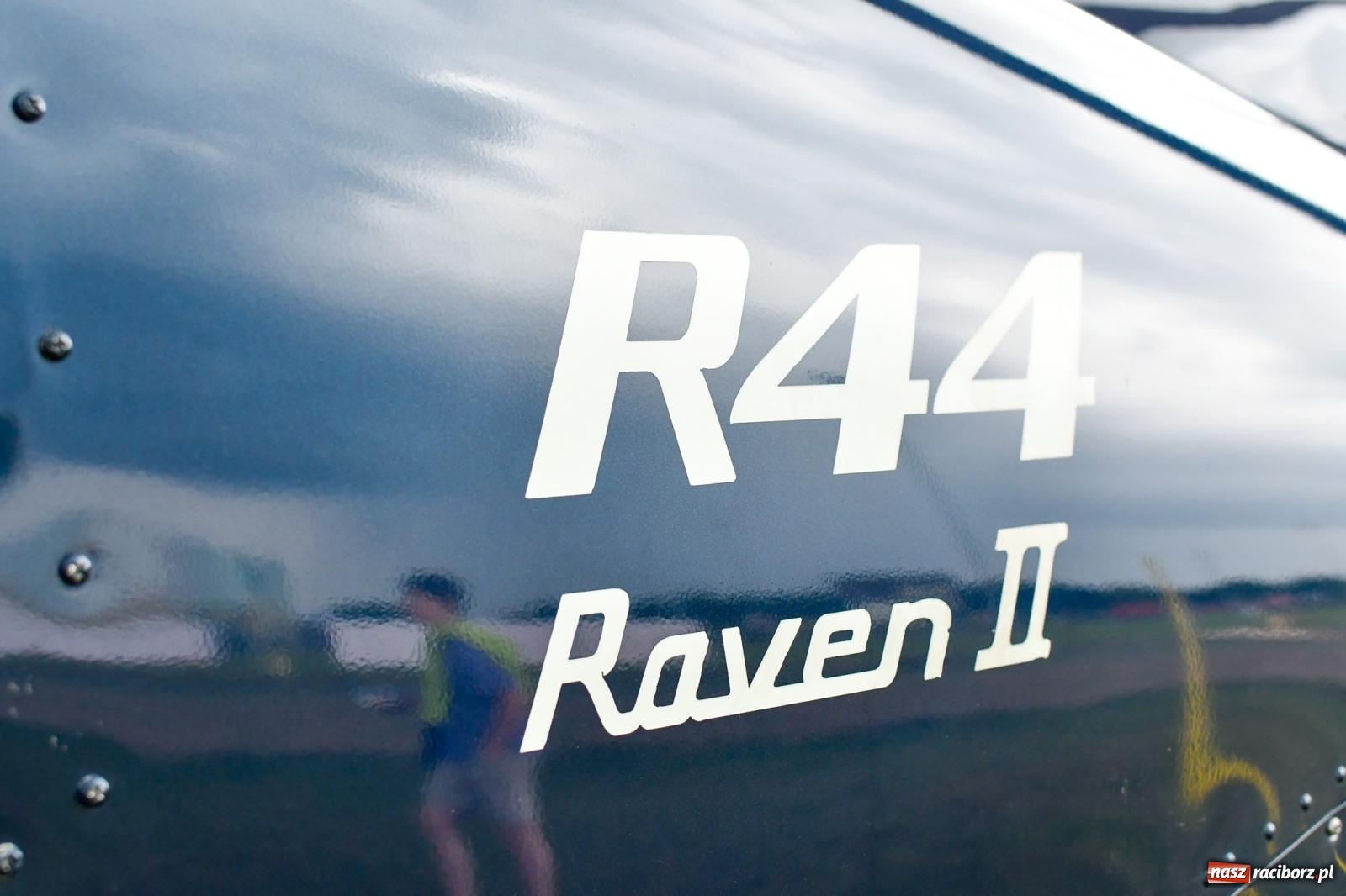 Zdjęcie w galerii na portalu naszraciborz.pl: Deszcz im niestraszny. Festyn w Borucinie [FOTO i WIDEO] wiadomości z regionu