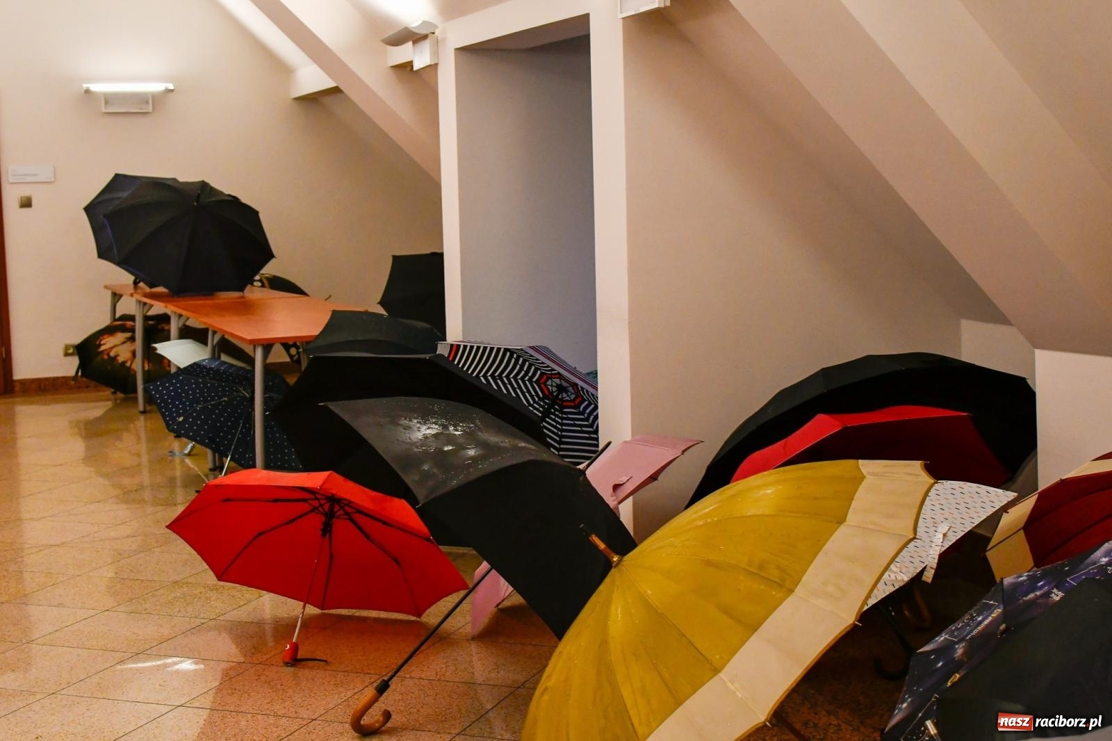 Zdjęcie w galerii na portalu naszraciborz.pl: Szalone lata 20. i noc kryminałów [FOTO i WIDEO] wiadomości z regionu