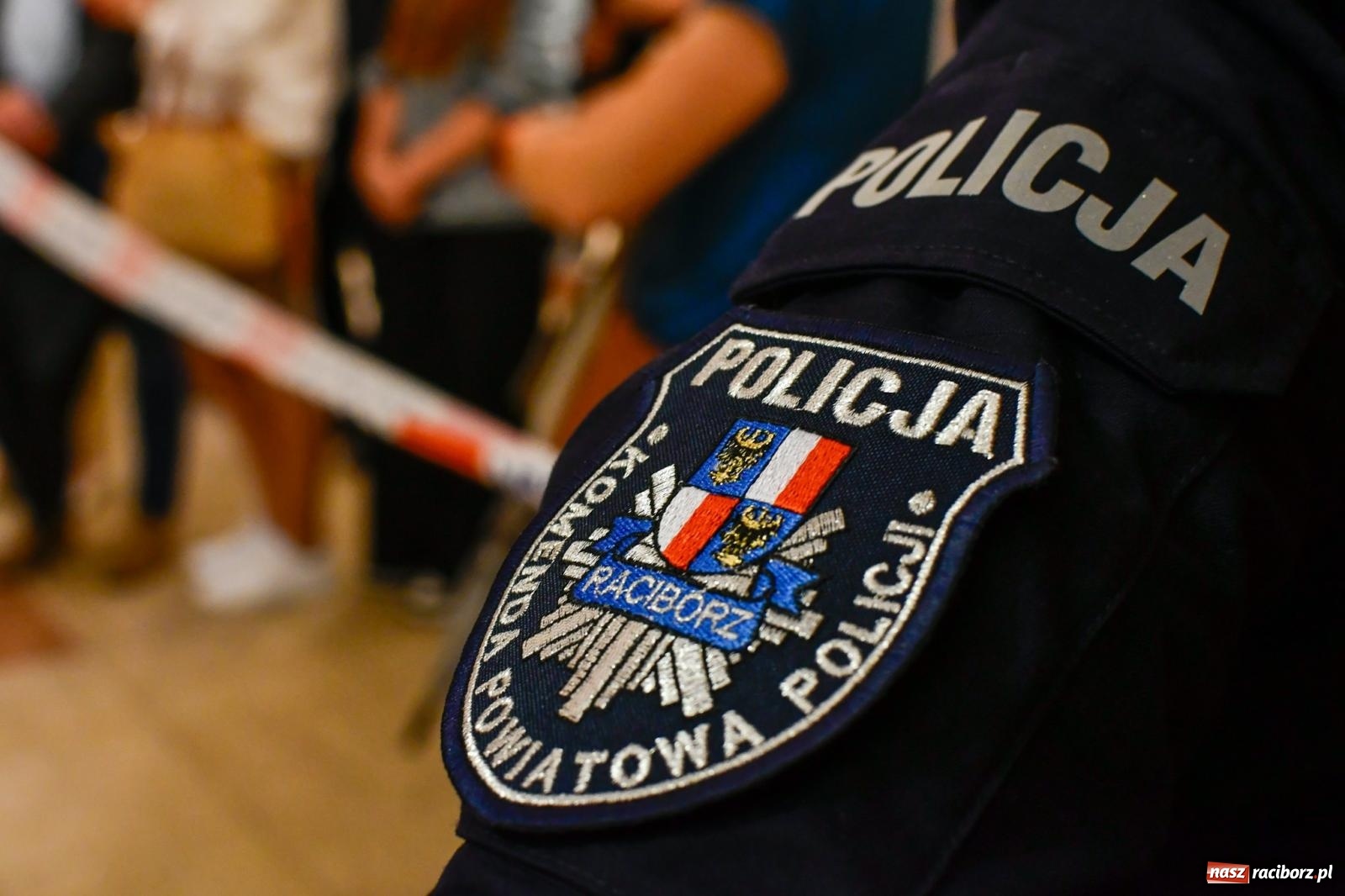 Zdjęcie w galerii na portalu naszraciborz.pl: Szalone lata 20. i noc kryminałów [FOTO i WIDEO] wiadomości z regionu