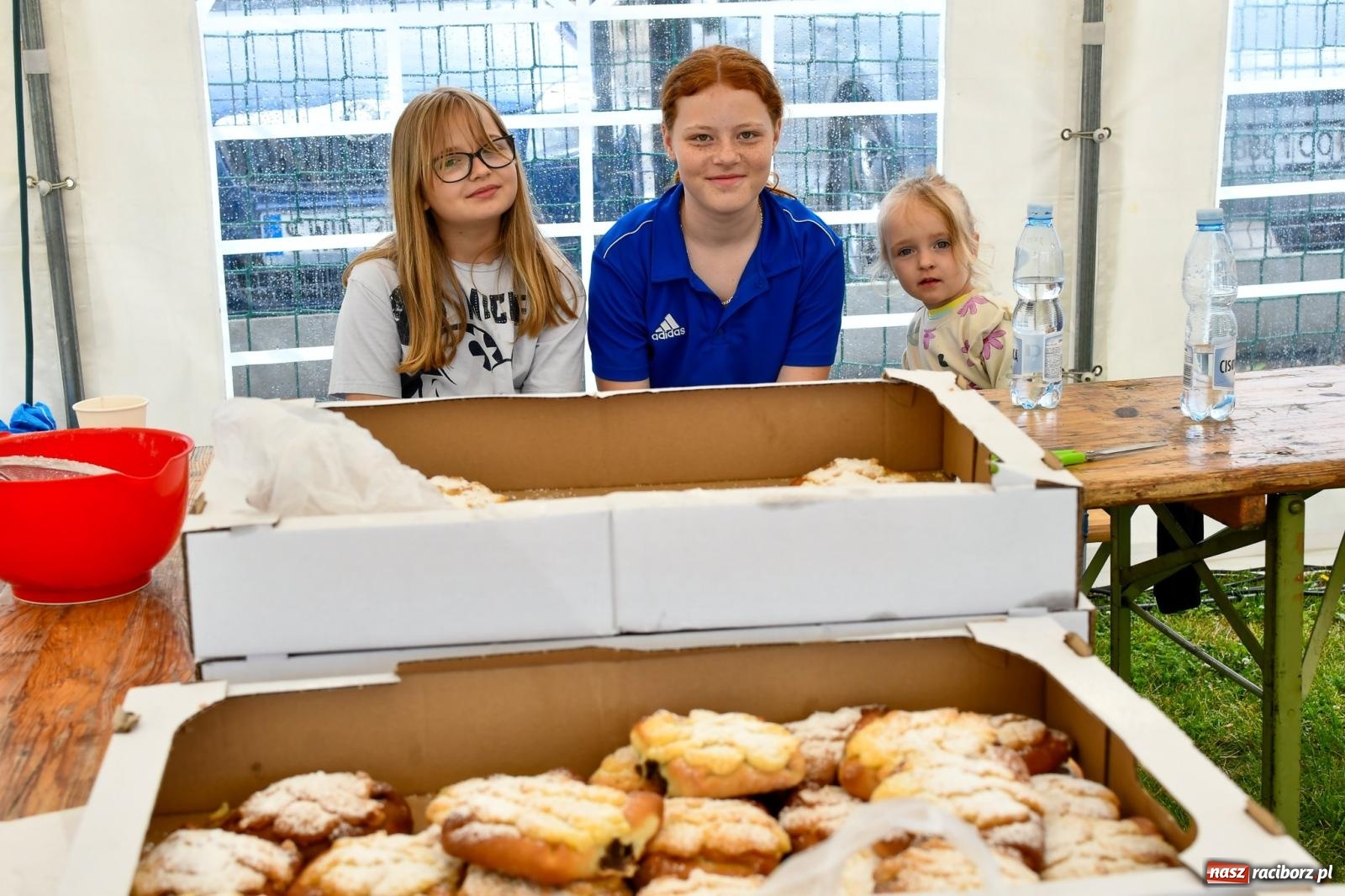Zdjęcie w galerii na portalu naszraciborz.pl: Studzienna świętuje 120-lecie klubu [FOTO] wiadomości z regionu