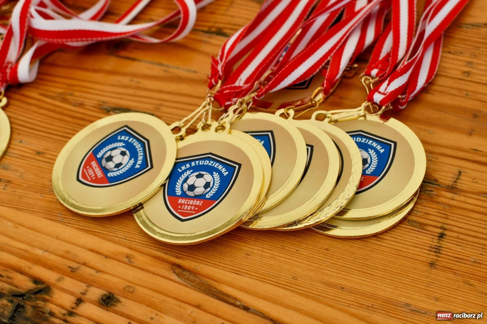 Zdjęcie w galerii na portalu naszraciborz.pl: Studzienna świętuje 120-lecie klubu [FOTO] wiadomości z regionu