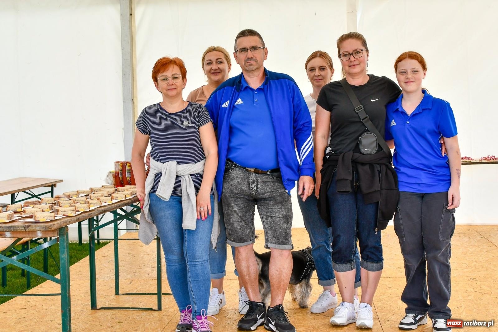 Zdjęcie w galerii na portalu naszraciborz.pl: Studzienna świętuje 120-lecie klubu [FOTO] wiadomości z regionu