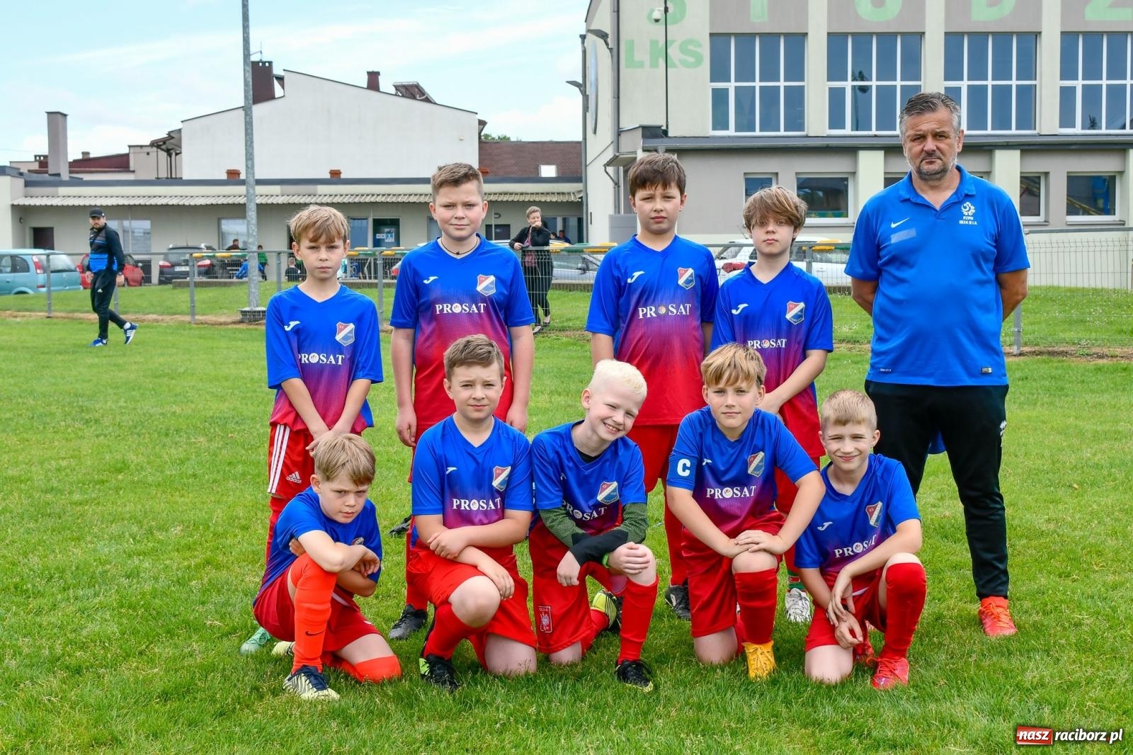 Zdjęcie w galerii na portalu naszraciborz.pl: Studzienna świętuje 120-lecie klubu [FOTO] wiadomości z regionu