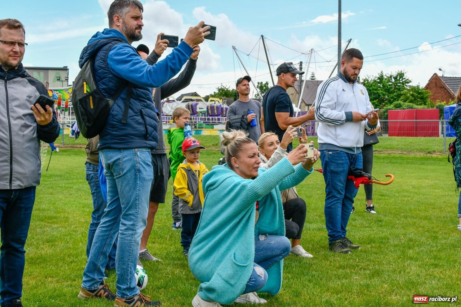 Zdjęcie w galerii na portalu naszraciborz.pl: Studzienna świętuje 120-lecie klubu [FOTO] wiadomości z regionu