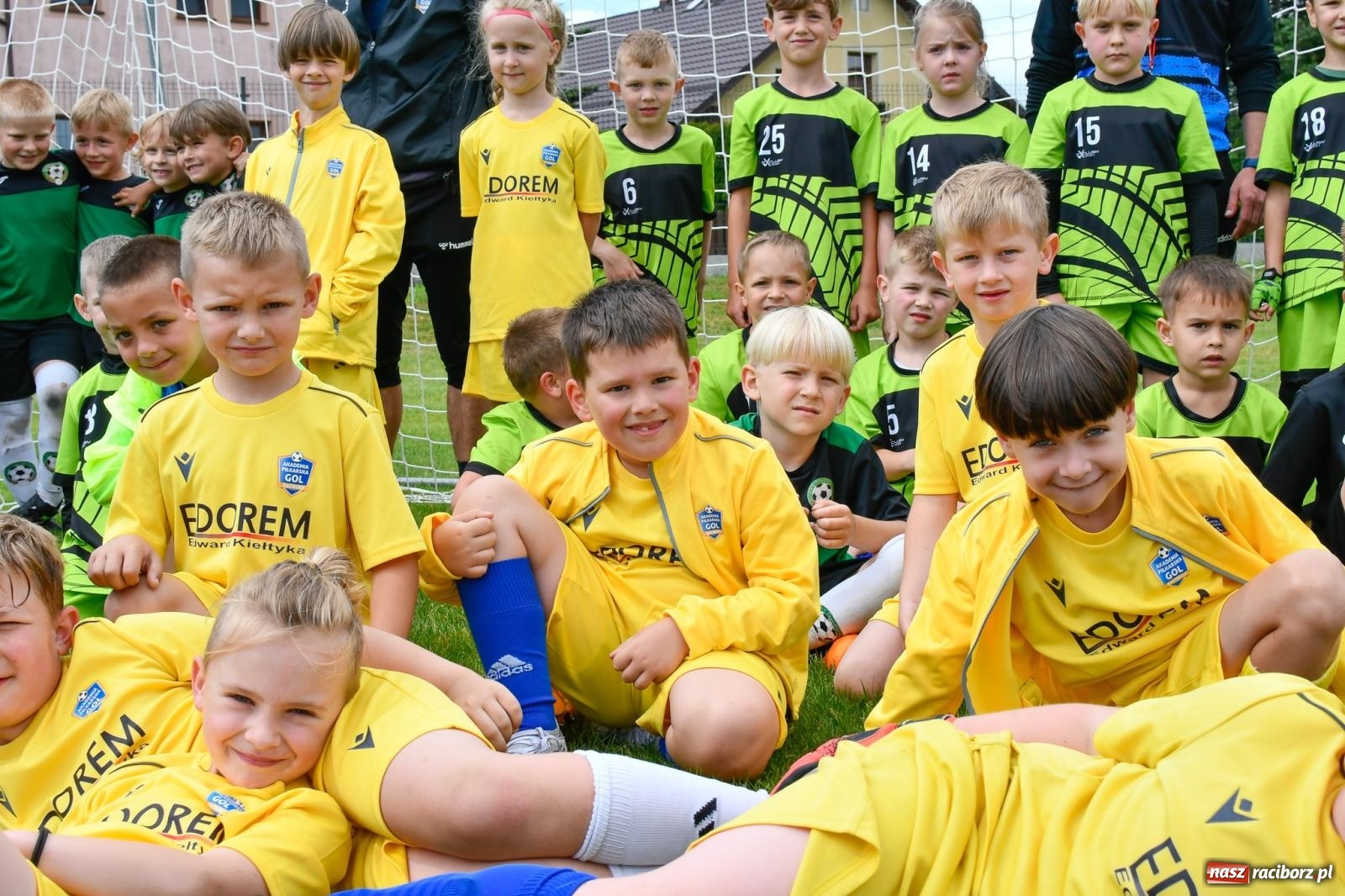 Zdjęcie w galerii na portalu naszraciborz.pl: Studzienna świętuje 120-lecie klubu [FOTO] wiadomości z regionu