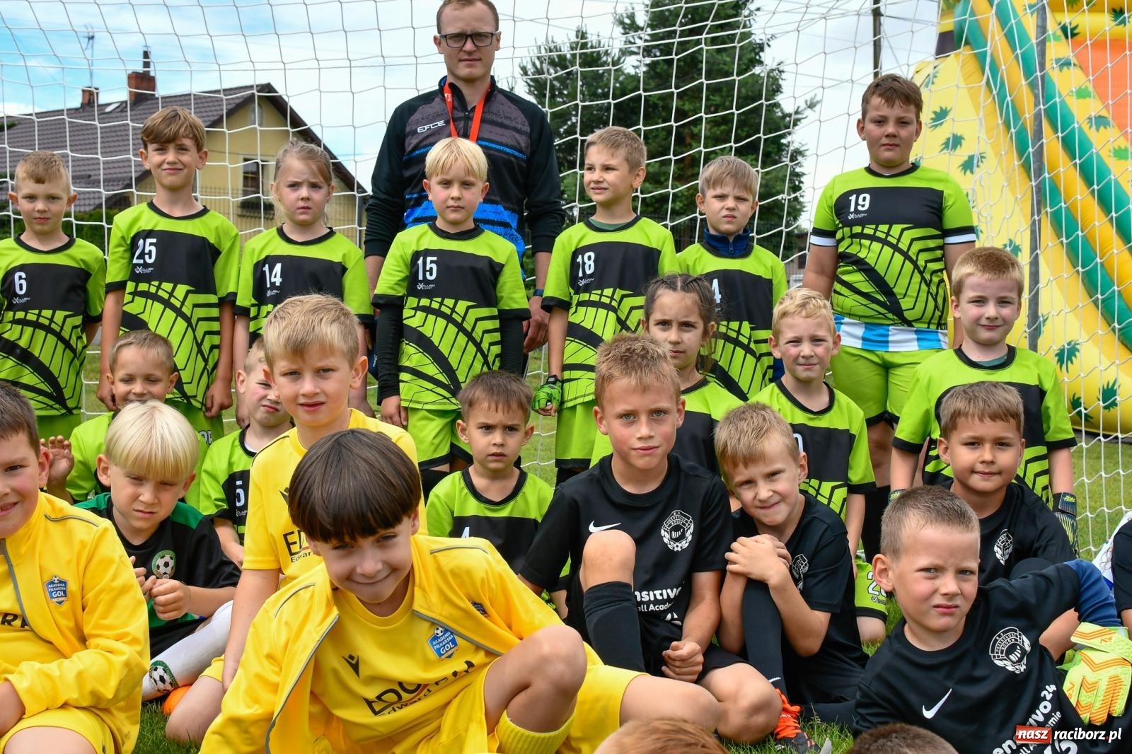 Zdjęcie w galerii na portalu naszraciborz.pl: Studzienna świętuje 120-lecie klubu [FOTO] wiadomości z regionu