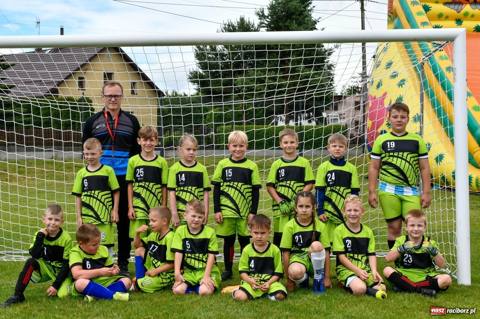 Zdjęcie w galerii na portalu naszraciborz.pl: Studzienna świętuje 120-lecie klubu [FOTO] wiadomości z regionu