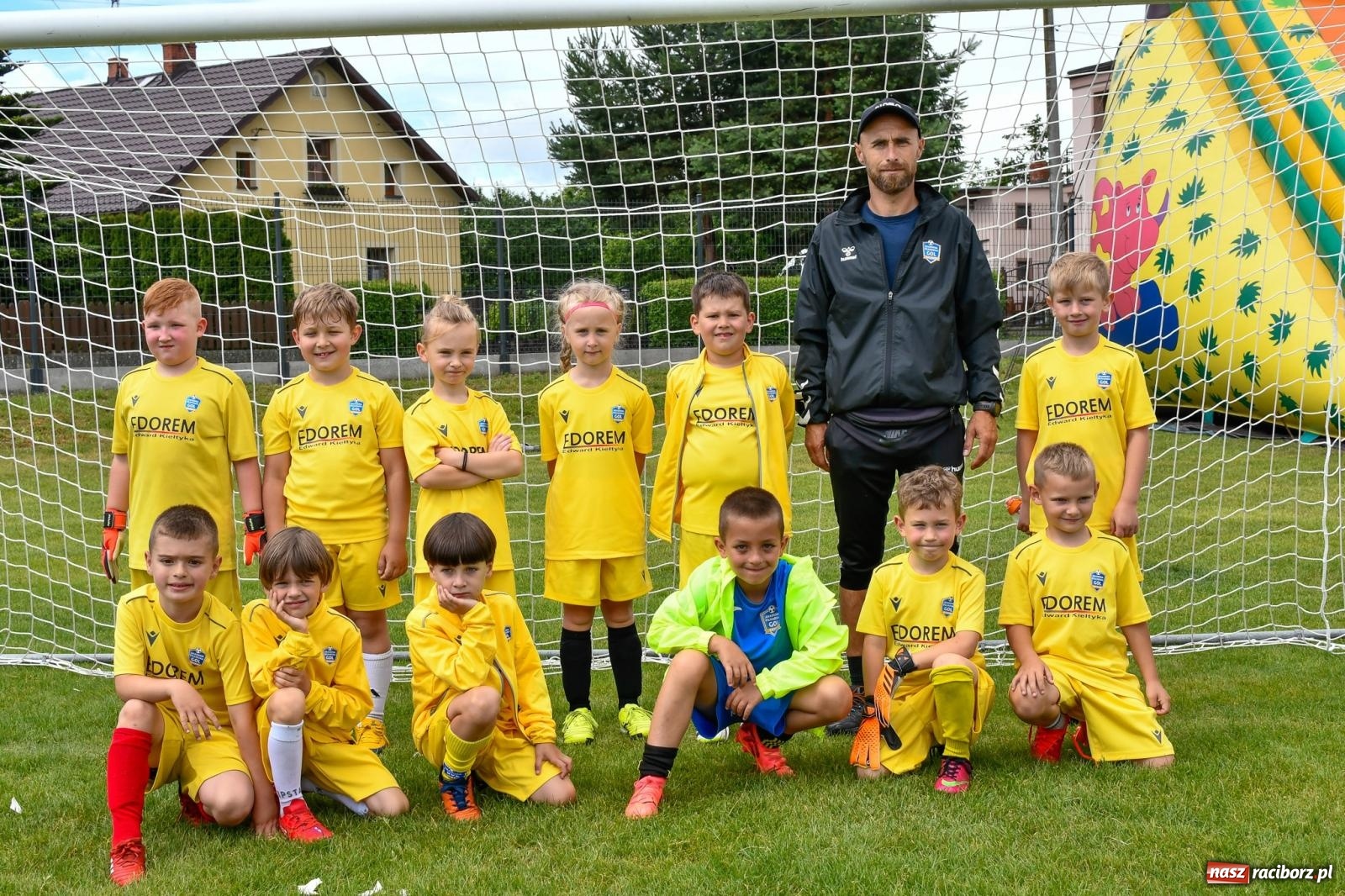 Zdjęcie w galerii na portalu naszraciborz.pl: Studzienna świętuje 120-lecie klubu [FOTO] wiadomości z regionu