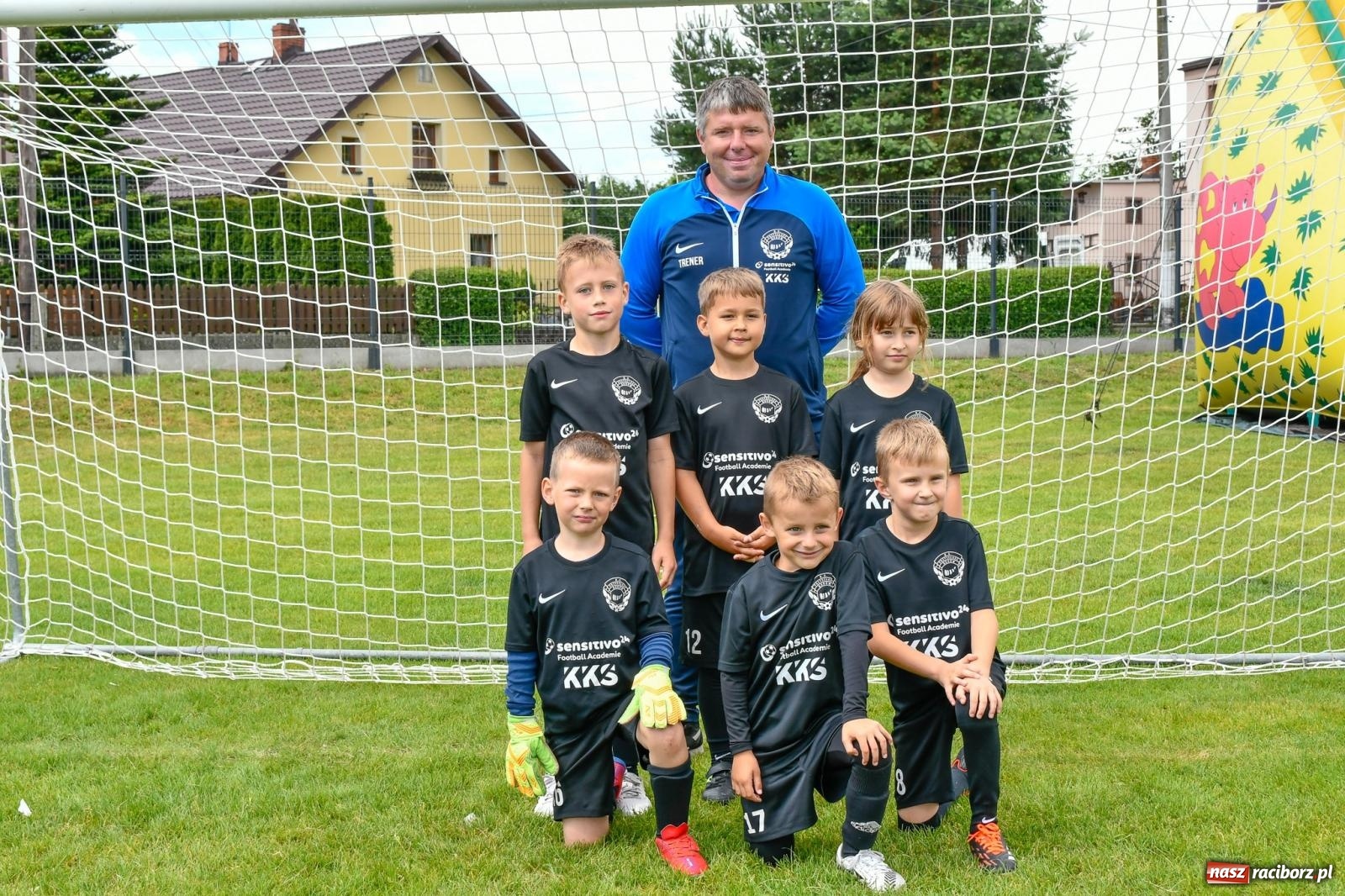 Zdjęcie w galerii na portalu naszraciborz.pl: Studzienna świętuje 120-lecie klubu [FOTO] wiadomości z regionu