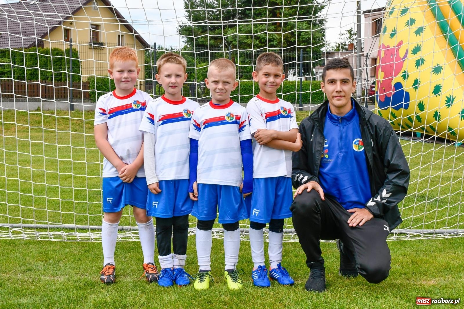 Zdjęcie w galerii na portalu naszraciborz.pl: Studzienna świętuje 120-lecie klubu [FOTO] wiadomości z regionu