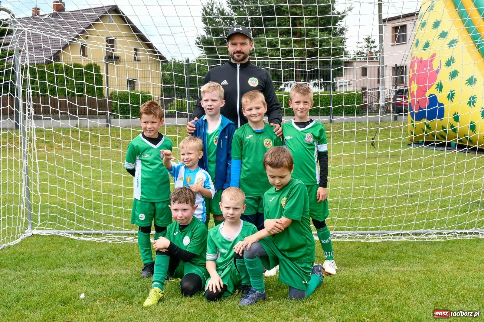Zdjęcie w galerii na portalu naszraciborz.pl: Studzienna świętuje 120-lecie klubu [FOTO] wiadomości z regionu