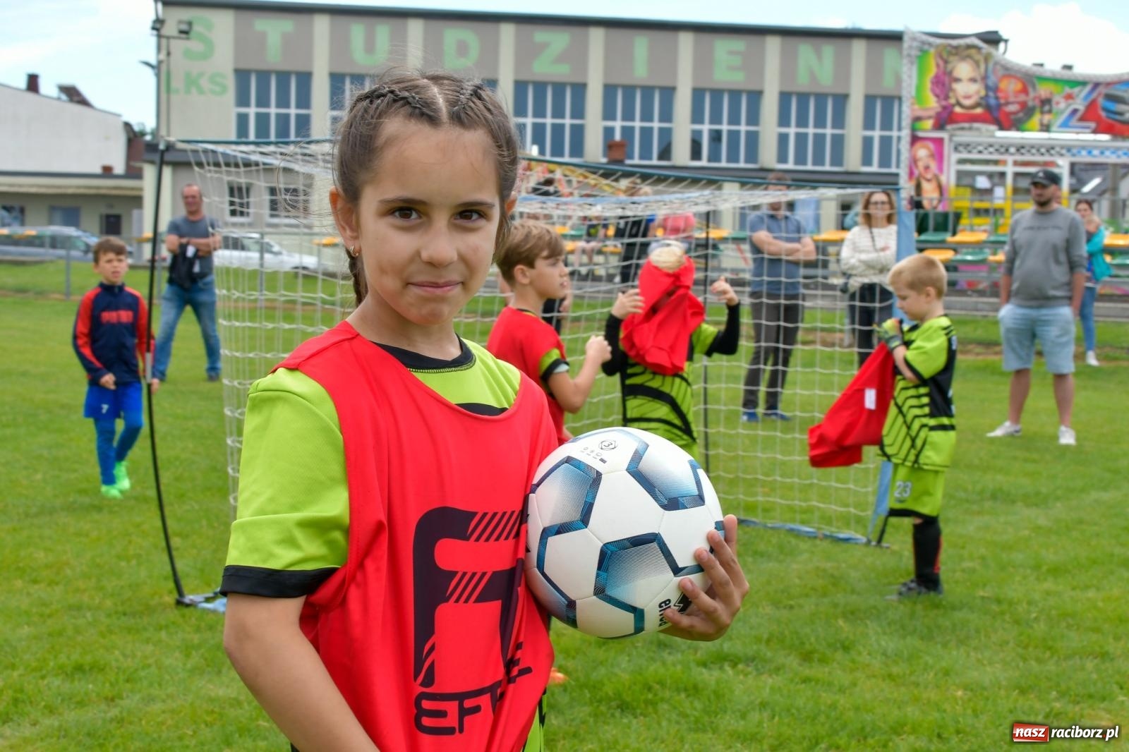 Zdjęcie w galerii na portalu naszraciborz.pl: Studzienna świętuje 120-lecie klubu [FOTO] wiadomości z regionu
