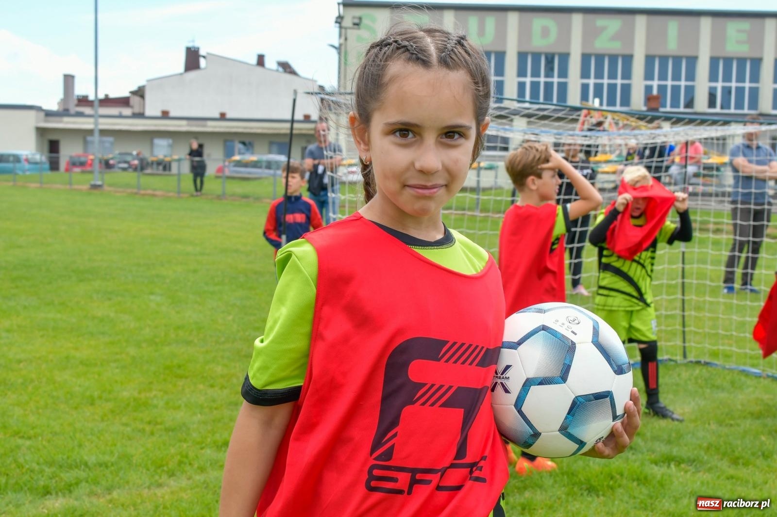 Zdjęcie w galerii na portalu naszraciborz.pl: Studzienna świętuje 120-lecie klubu [FOTO] wiadomości z regionu