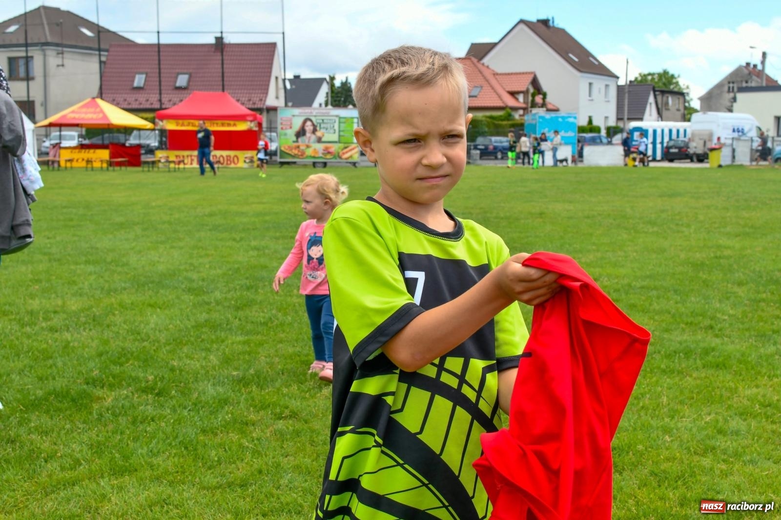 Zdjęcie w galerii na portalu naszraciborz.pl: Studzienna świętuje 120-lecie klubu [FOTO] wiadomości z regionu