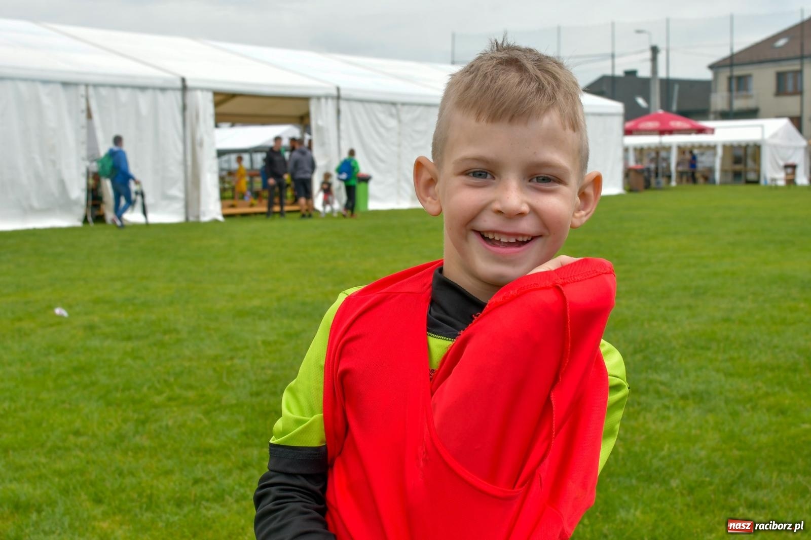 Zdjęcie w galerii na portalu naszraciborz.pl: Studzienna świętuje 120-lecie klubu [FOTO] wiadomości z regionu