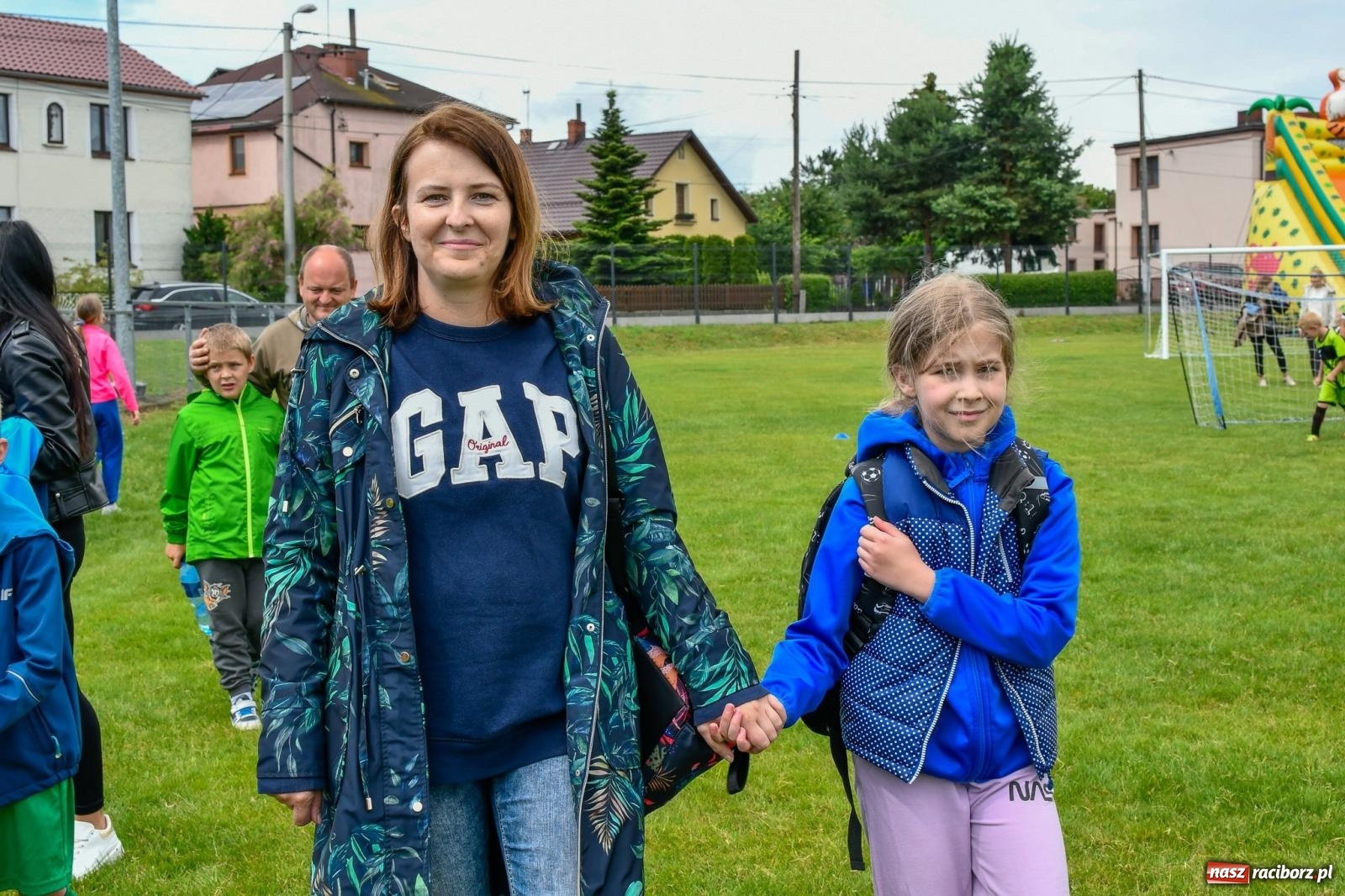 Zdjęcie w galerii na portalu naszraciborz.pl: Studzienna świętuje 120-lecie klubu [FOTO] wiadomości z regionu