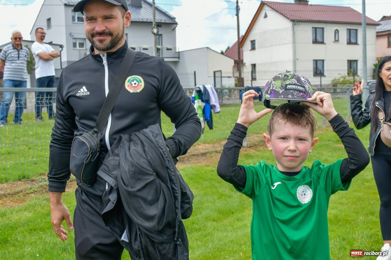 Zdjęcie w galerii na portalu naszraciborz.pl: Studzienna świętuje 120-lecie klubu [FOTO] wiadomości z regionu