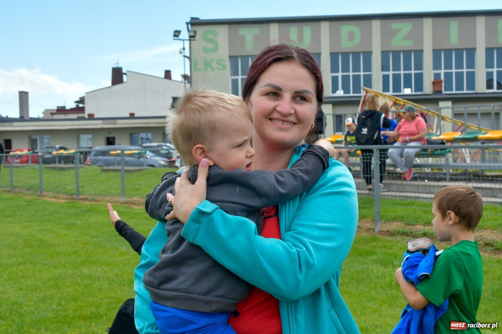 Zdjęcie w galerii na portalu naszraciborz.pl: Studzienna świętuje 120-lecie klubu [FOTO] wiadomości z regionu
