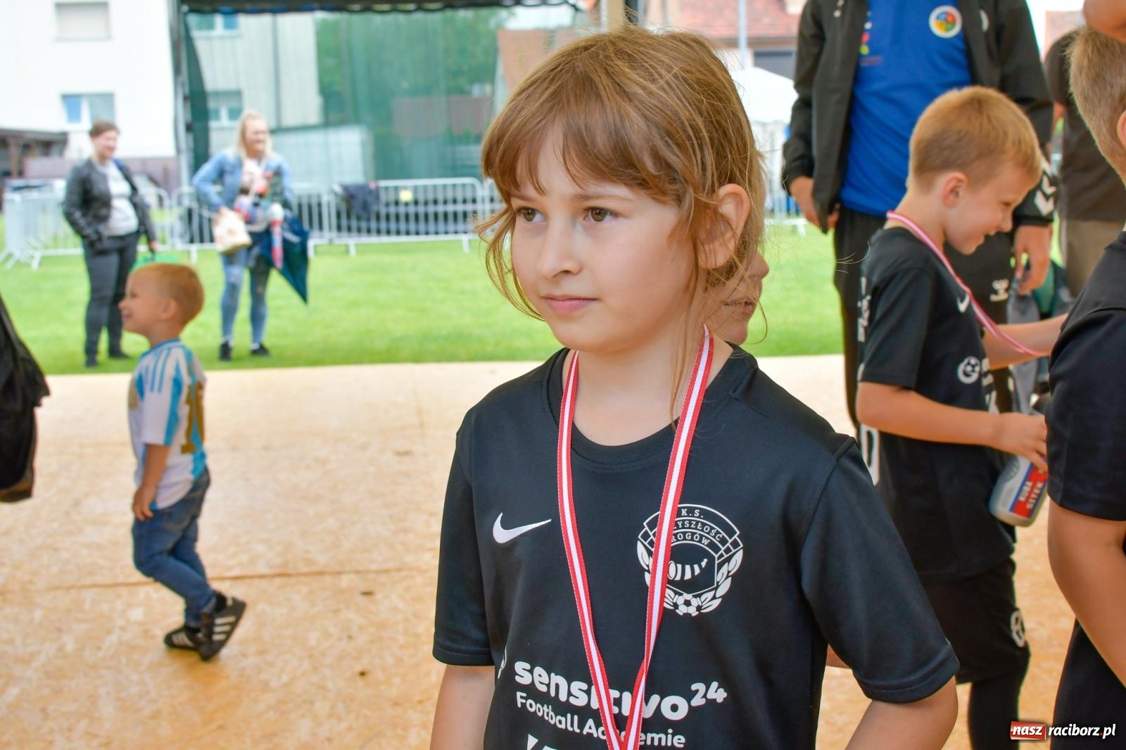 Zdjęcie w galerii na portalu naszraciborz.pl: Studzienna świętuje 120-lecie klubu [FOTO] wiadomości z regionu