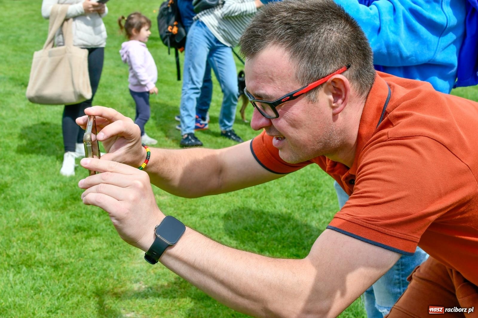 Zdjęcie w galerii na portalu naszraciborz.pl: Studzienna świętuje 120-lecie klubu [FOTO] wiadomości z regionu